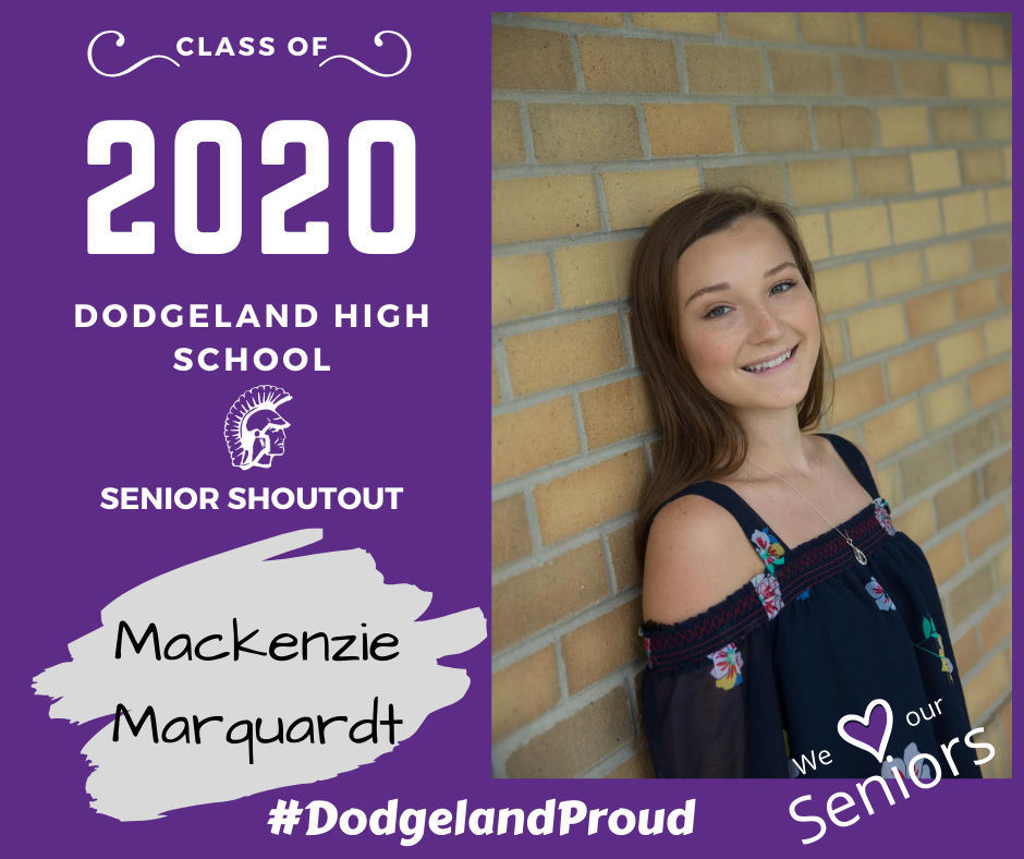 Marquardt, Mackenzie